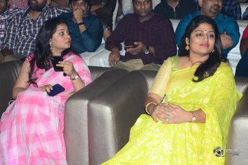 Yatra Movie Pre Release Event Photos